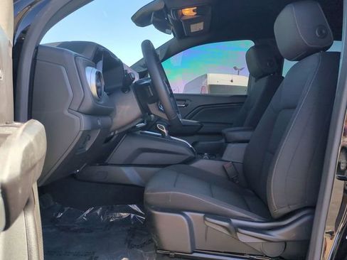 Used 2024 Chevrolet Colorado LT w/ LT Convenience Package RWD image 21