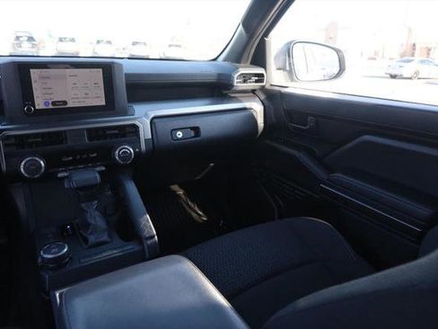 Certified 2025 Toyota 4Runner SR5 image 25