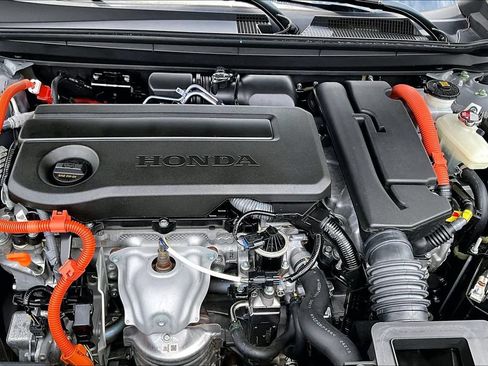 Used 2024 Honda Accord EX-L image 22