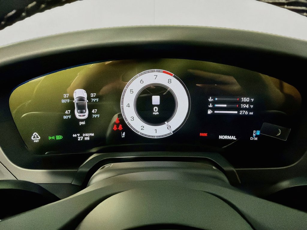 New 2026 Porsche 911 Carrera 4S AWD/4WD image 13