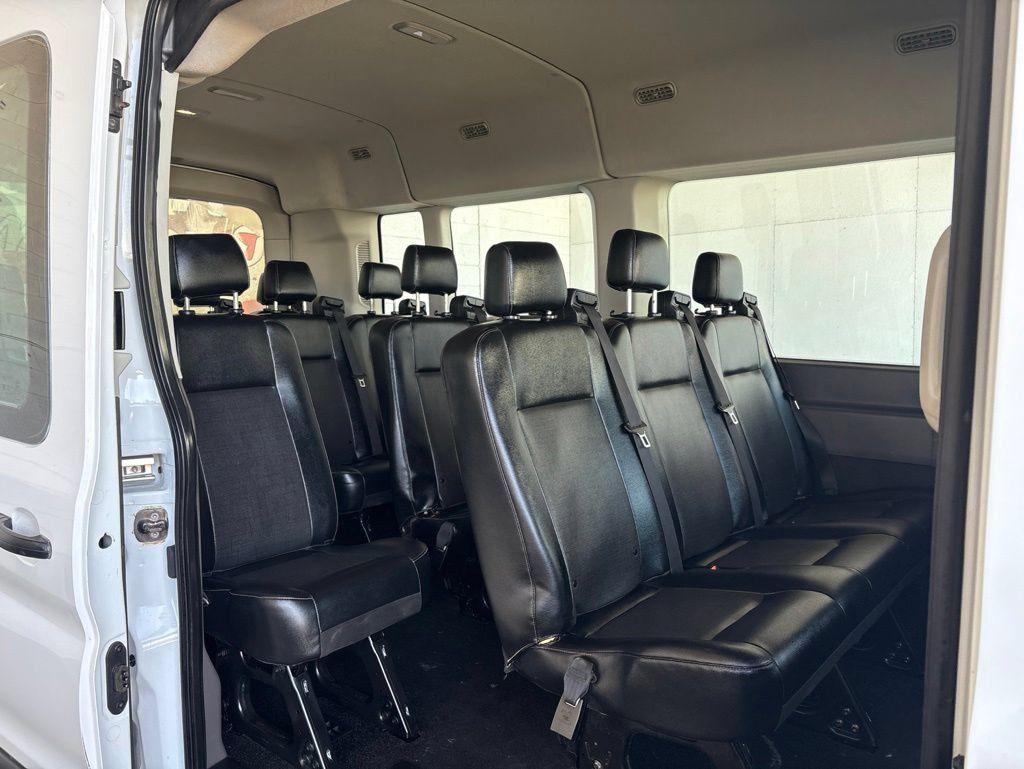 Used 2022 Ford Transit 350 XL RWD image 17