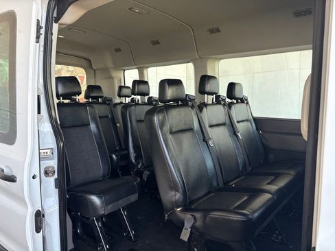 Used 2022 Ford Transit 350 XL RWD image 17
