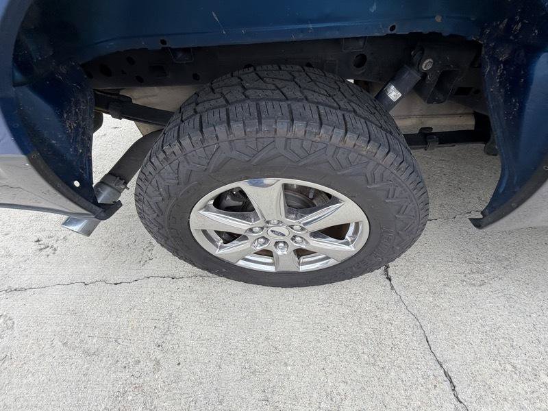 Used 2018 Ford F150 XLT w/ Equipment Group 302A Luxury RWD image 11