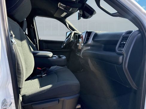 New 2026 RAM 3500 Tradesman image 19