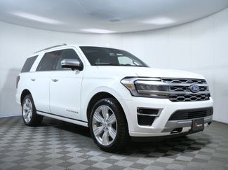 Used 2023 Ford Expedition Platinum AWD/4WD video 1