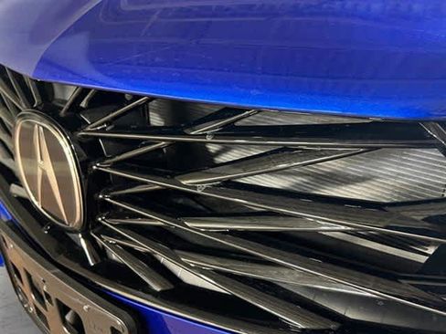 New 2025 Acura TLX SH-AWD w/ A-SPEC Pkg image 12