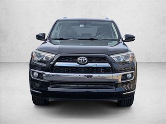 Used 2016 Toyota 4Runner Limited video 2