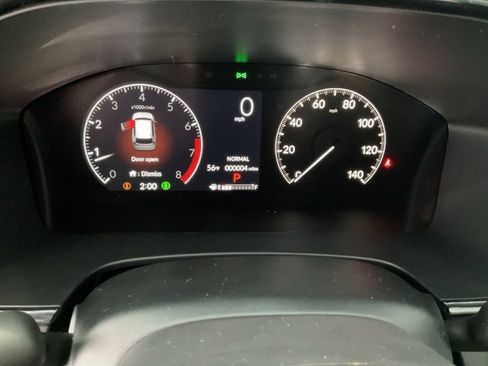 New 2026 Honda CR-V EX image 10