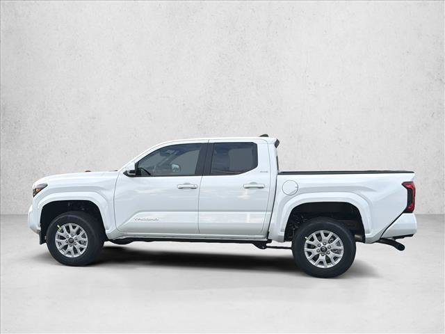 Used 2026 Toyota Tacoma SR5 AWD/4WD image 8