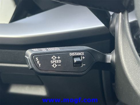 Used 2024 Audi A3 2.0T Premium image 16