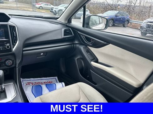 Used 2019 Subaru Impreza 2.0i Premium AWD/4WD image 11