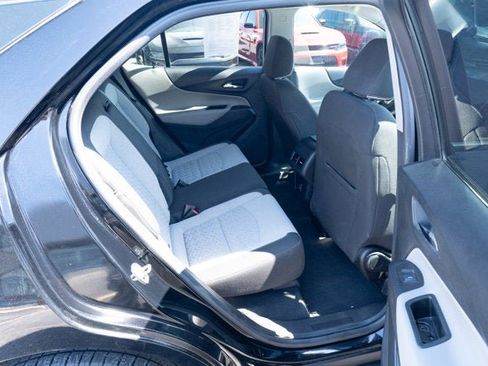 Used 2023 Chevrolet Equinox LS w/ LPO, Cargo Package image 36