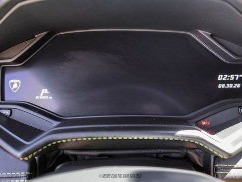Used 2017 Lamborghini Huracan LP 580-2 RWD image 49