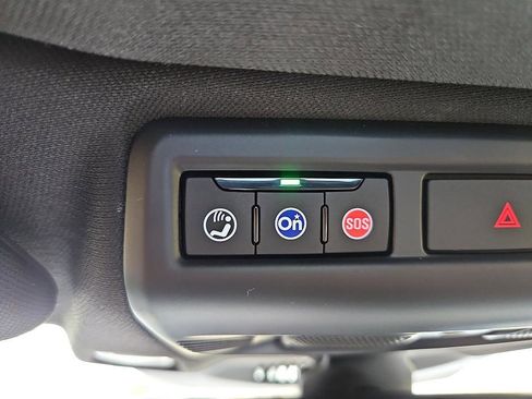 New 2026 Chevrolet Corvette Stingray Convertible w/ 1LT image 17