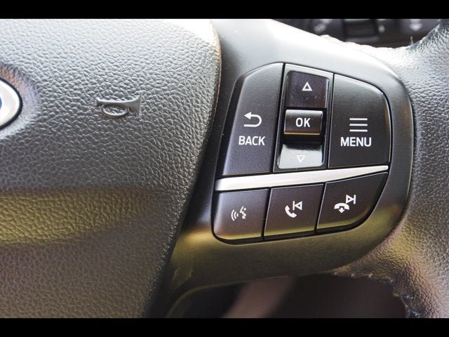 Used 2020 Ford Escape SEL AWD/4WD image 25