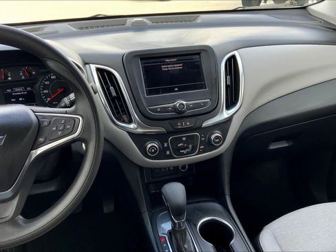 Certified 2024 Chevrolet Equinox LS image 6