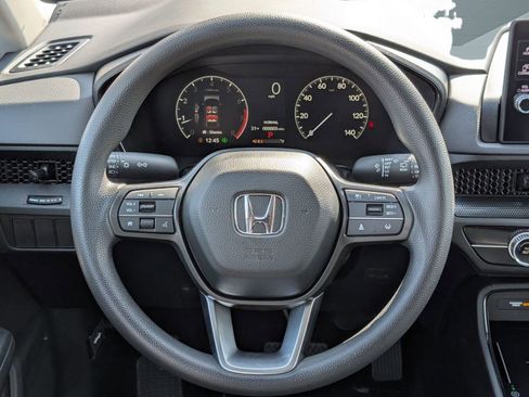 New 2026 Honda CR-V LX image 16