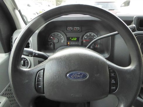 Used 2013 Ford E-350 and Econoline 350 XL w/ PWR Windows & Locks Group image 12