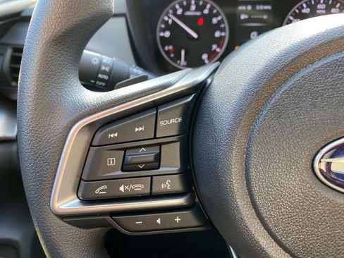 New 2026 Subaru Impreza 2.0i Sport AWD/4WD image 13