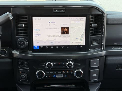 New 2026 Ford F250 Lariat w/ Tremor Off-Road Package AWD/4WD image 17