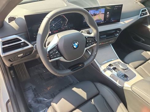 Used 2026 BMW 330i xDrive Sedan AWD/4WD image 20