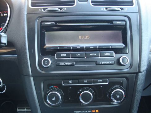 Used 2012 Volkswagen GTI 2.0T 2-Door image 14