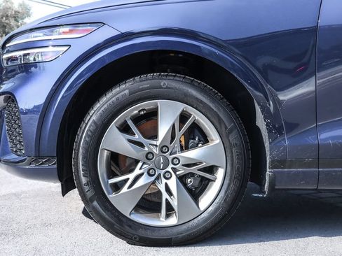 Used 2023 Genesis GV70 3.5T Sport w/ Winter Weather Package AWD/4WD image 43