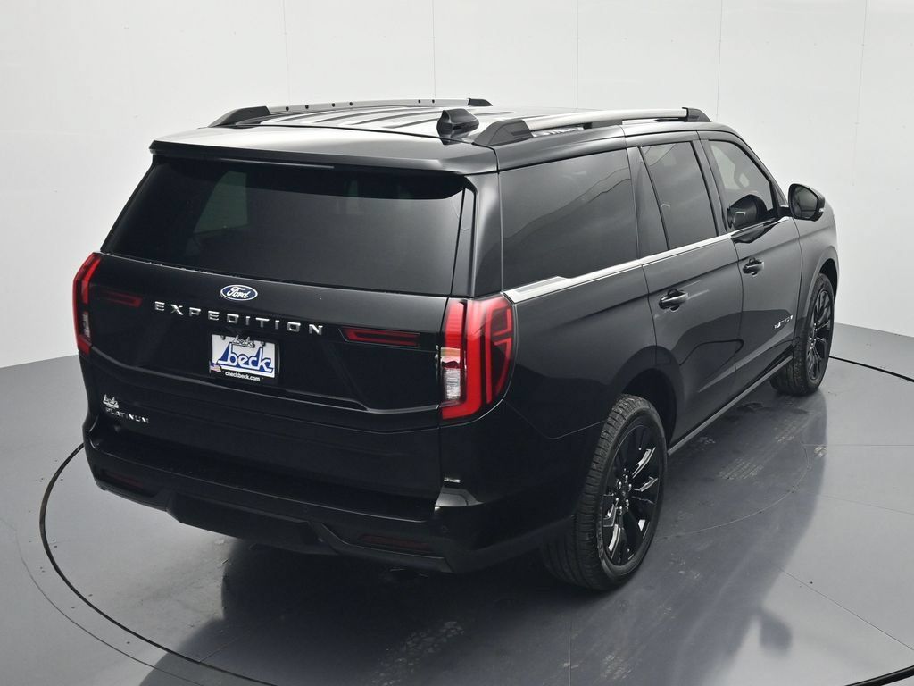 New 2026 Ford Expedition Platinum w/ Driver's Package AWD/4WD image 14
