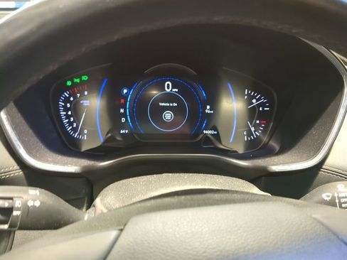 Used 2019 Hyundai Santa Fe Limited image 13