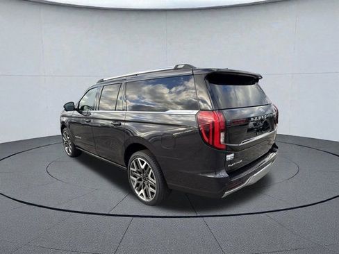 New 2025 Ford Expedition Max Platinum w/ Platinum Ultimate Package AWD/4WD image 6
