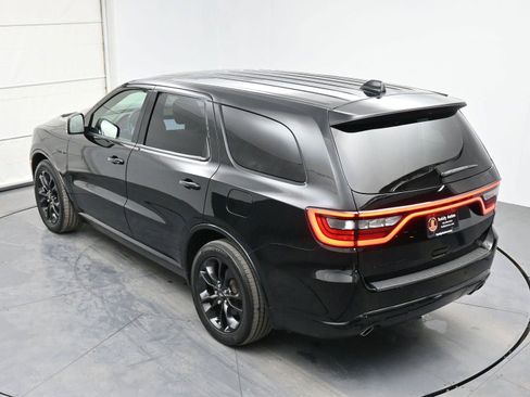 Used 2021 Dodge Durango R/T w/ Technology Group image 35