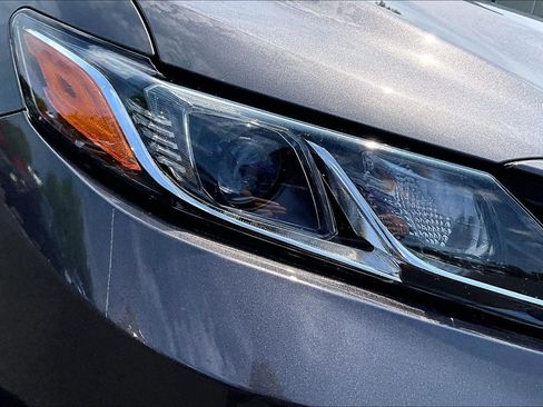 Used 2024 Toyota Camry LE w/ Convenience Package FWD image 26