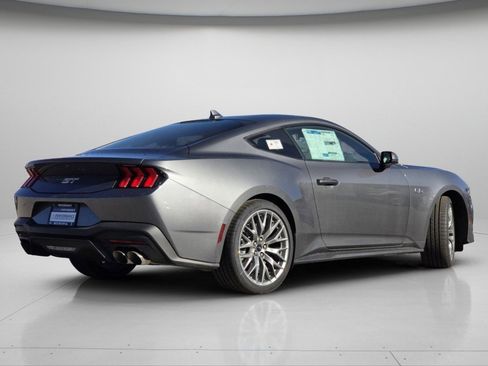 New 2026 Ford Mustang GT Premium image 16