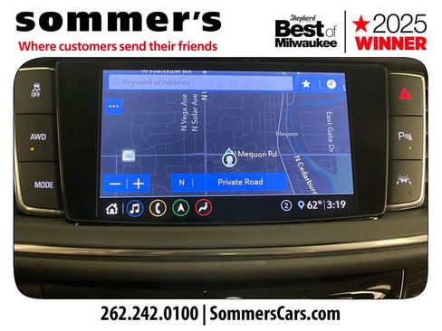 Used 2020 Buick Enclave Avenir w/ Avenir Technology Package AWD/4WD image 17