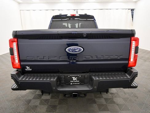 Used 2024 Ford F250 Lariat w/ Lariat Ultimate Package image 6