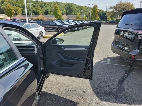 New 2026 Volkswagen Jetta S image 39