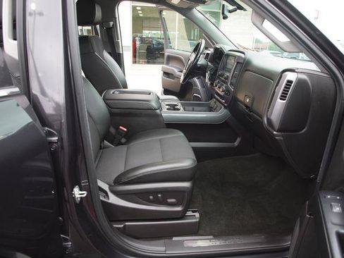Used 2014 GMC Sierra 1500 SLE w/ All-Terrain Package AWD/4WD image 6