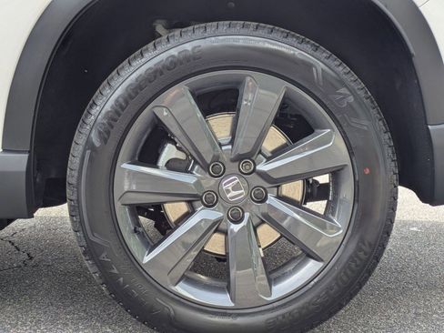 New 2026 Honda Pilot Sport image 7