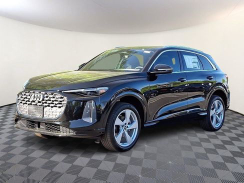 New 2026 Audi Q5 Premium Plus image 3