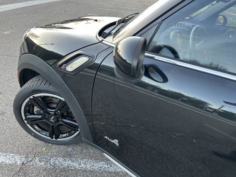 Used 2016 MINI Cooper Countryman S image 22