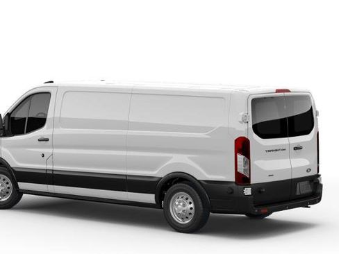 New 2026 Ford Transit 250 Low Roof AWD image 2