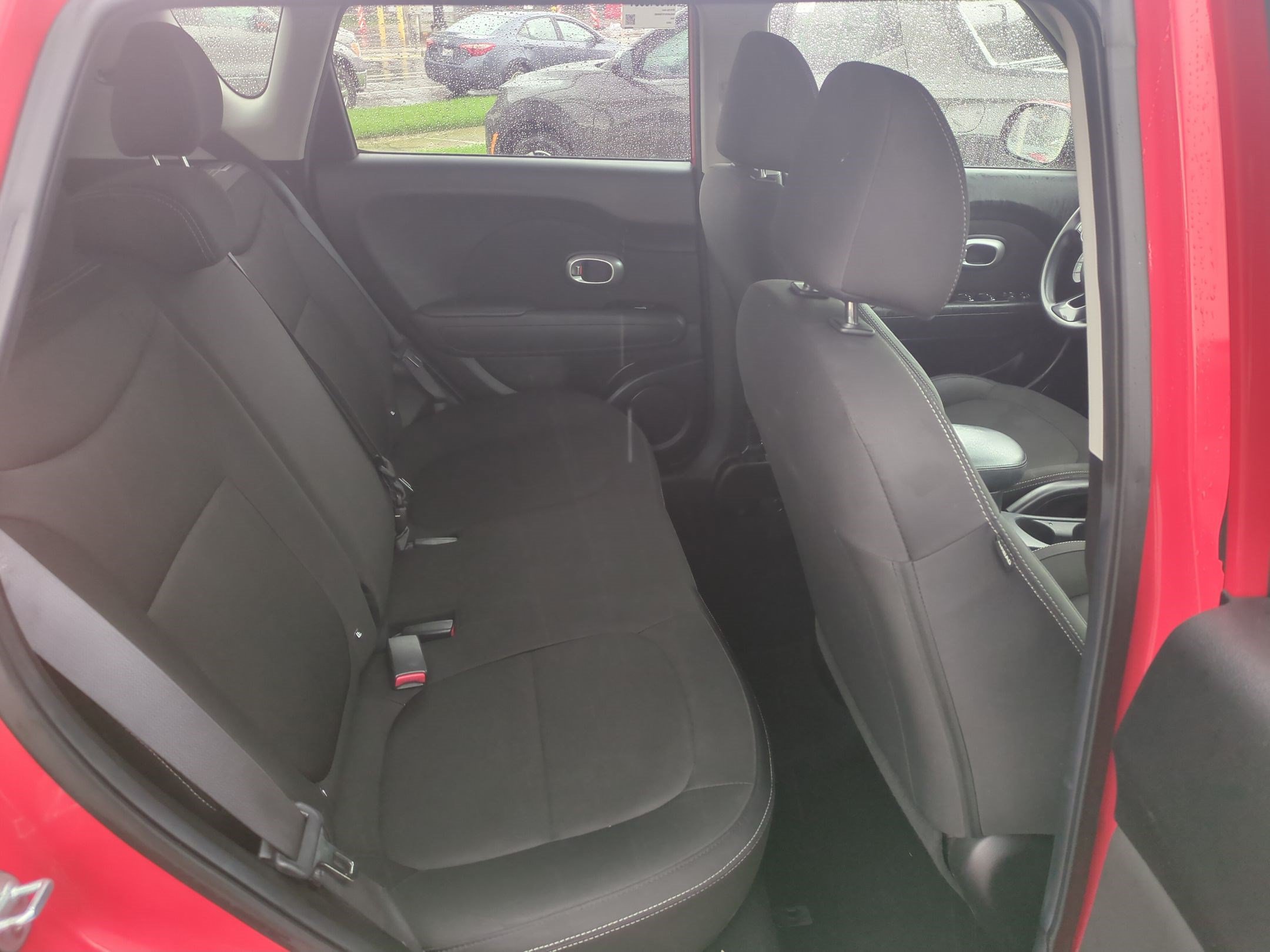 Used 2019 Kia Soul FWD image 29