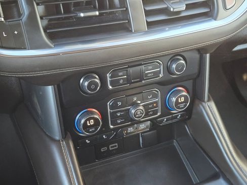 Certified 2023 Chevrolet Suburban LT image 19