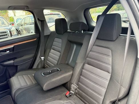 Used 2018 Honda CR-V EX image 28