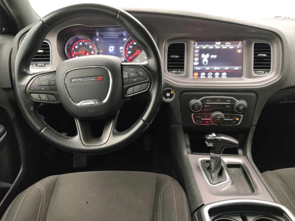 Used 2023 Dodge Charger SXT RWD image 22