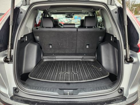 Used 2019 Honda CR-V EX-L image 19