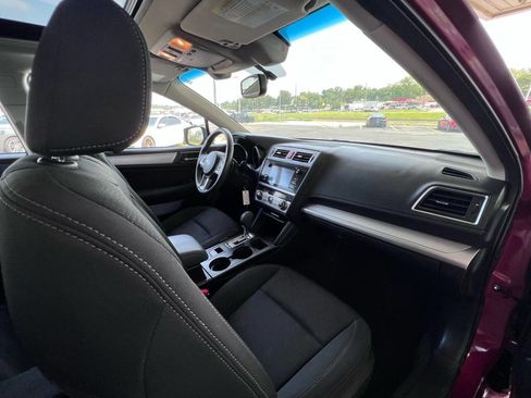 Used 2016 Subaru Legacy 2.5i Premium image 22