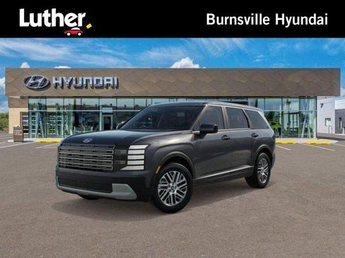 New 2026 Hyundai Palisade SE image 1