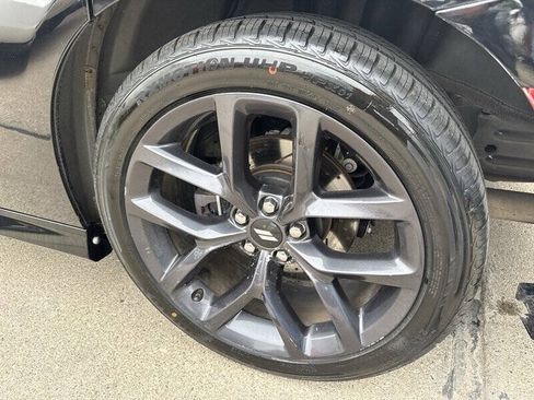 Used 2019 Dodge Charger R/T w/ Driver Confidence Group RWD image 14