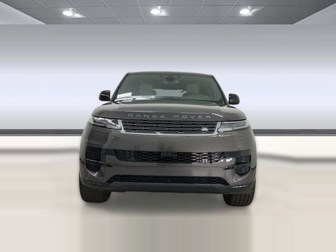New 2026 Land Rover Range Rover Sport SE image 6
